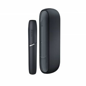 IQOS 3 DUO Velvet Grey In Vape Shop Dubai